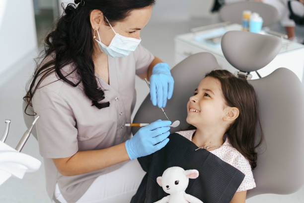 Best Tooth Pain Emergency Relief  in Three Rivers, MI