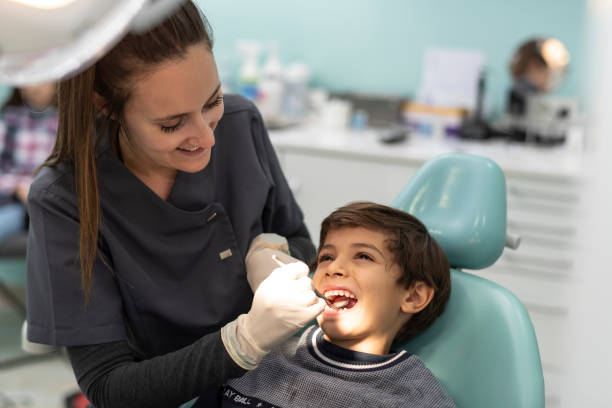 Best Dentist Open Late Near Me  in Three Rivers, MI