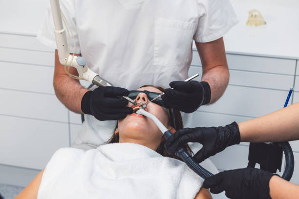 Best Root Canal Emergency Dentist  in Three Rivers, MI