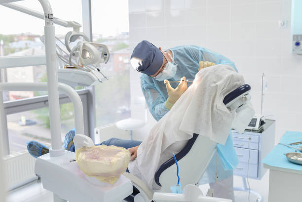 Best Dentist for Dental Trauma  in Three Rivers, MI